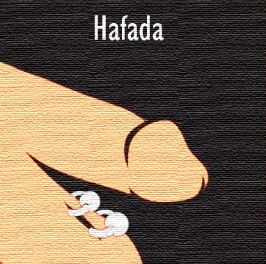 Hafada